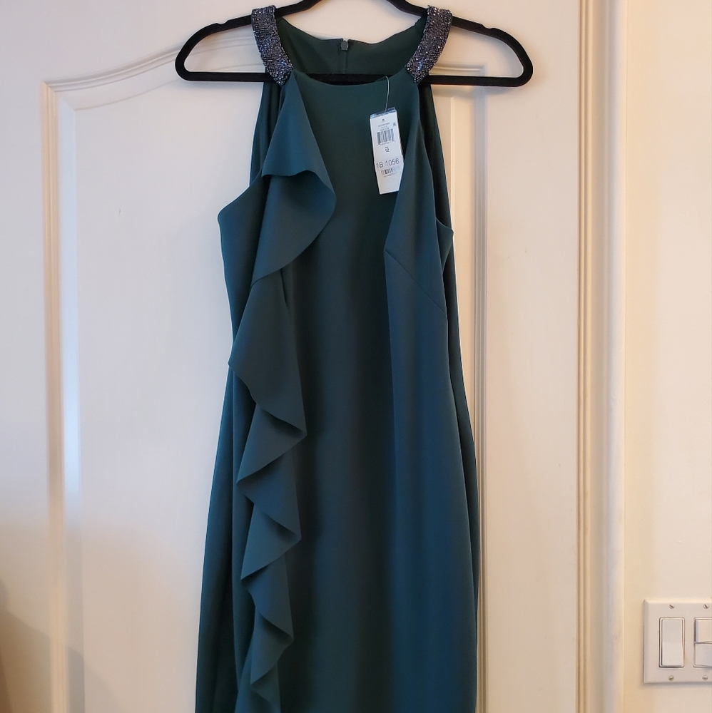 Ralph Laren Dress New Size 12